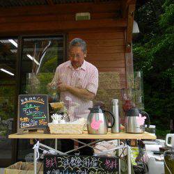 平谷湖フィッシングスポット 釣果