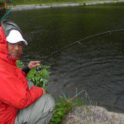 平谷湖フィッシングスポット 釣果