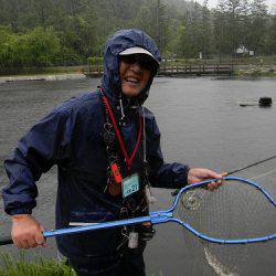 平谷湖フィッシングスポット 釣果