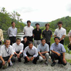 平谷湖フィッシングスポット 釣果