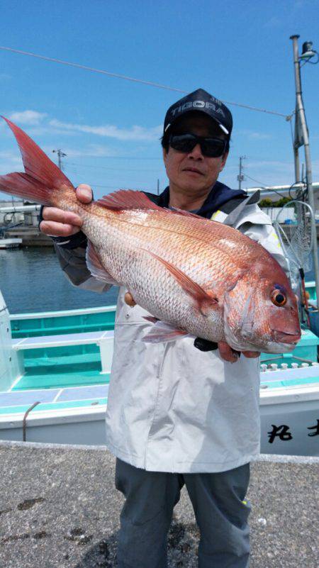 富士丸 釣果