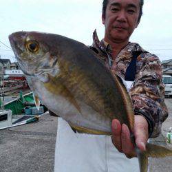 富士丸 釣果