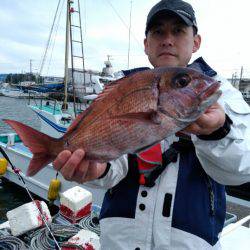 富士丸 釣果