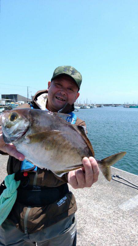 富士丸 釣果