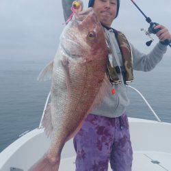 遊漁船 家入 釣果