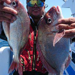 第三共栄丸 釣果