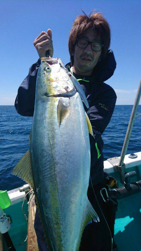 和栄丸 釣果