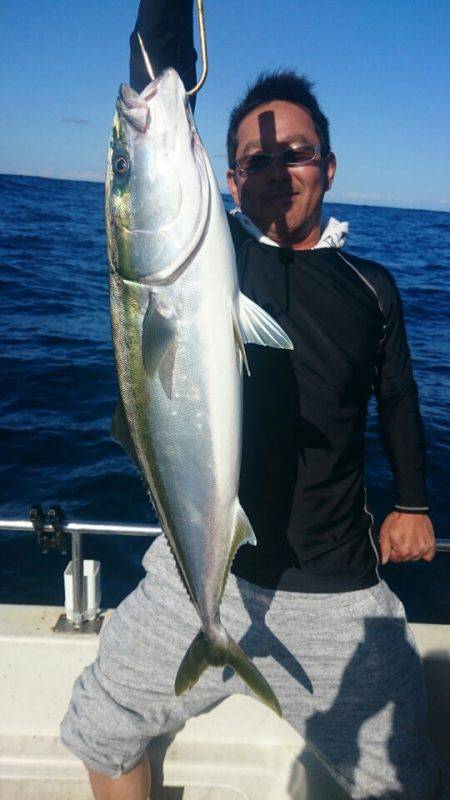 ARCADIAⅡ （アルカディアⅡ） 釣果…