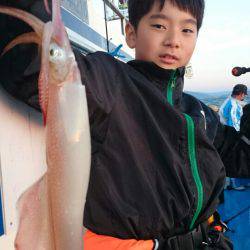 竹宝丸 釣果