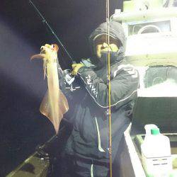 海龍丸（石川） 釣果