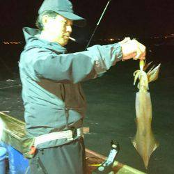 海龍丸（石川） 釣果