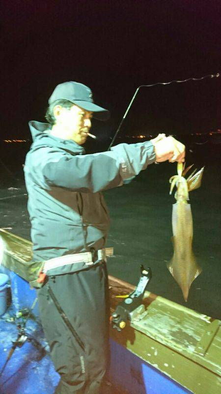 海龍丸（石川） 釣果