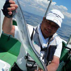 金沢八景鴨下丸 釣果