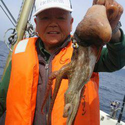 サンマリン 釣果