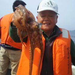 サンマリン 釣果