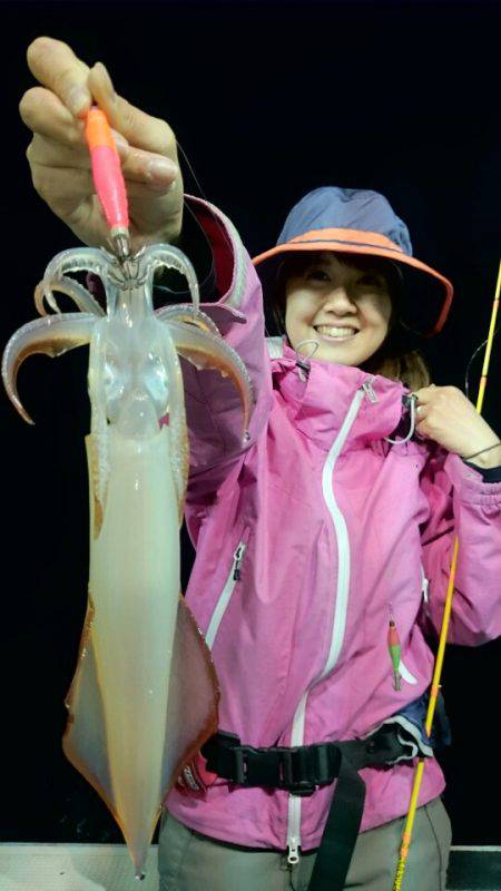 竹宝丸 釣果