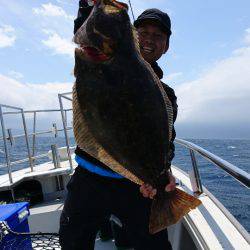 まるいち丸 ZERO-1 釣果