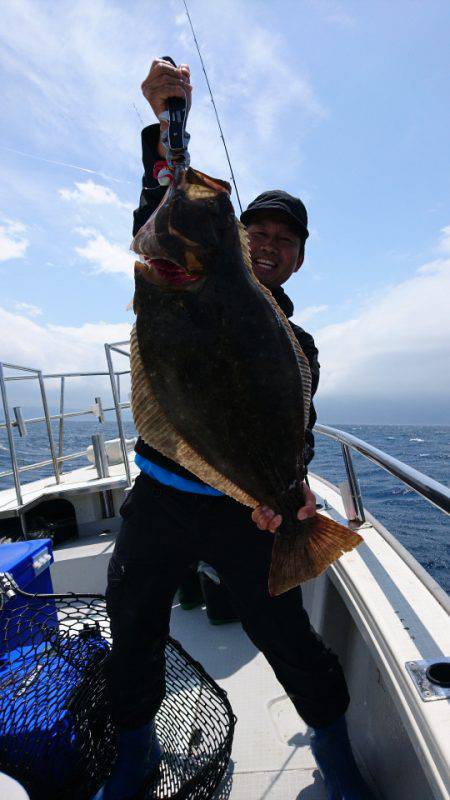 まるいち丸 ZERO-1 釣果