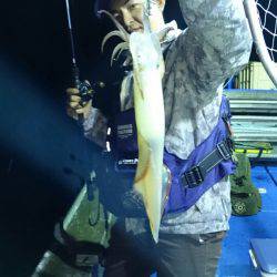 海龍丸(石川) 釣果