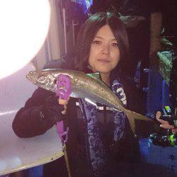 海龍丸(石川) 釣果