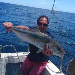 あみや渡船 JIGBOY 釣果