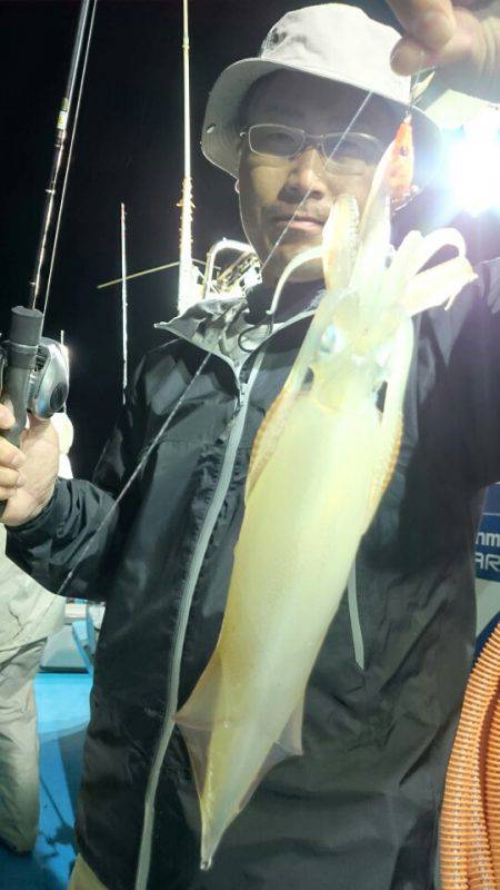 竹宝丸 釣果