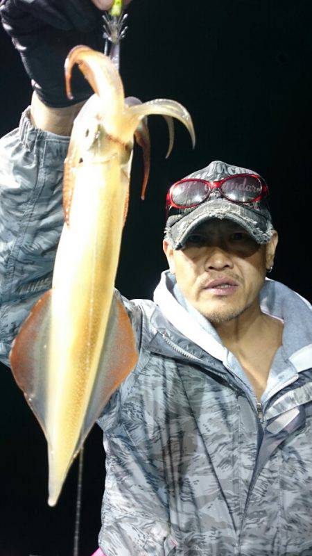 竹宝丸 釣果