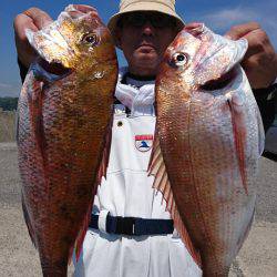 第三共栄丸 釣果