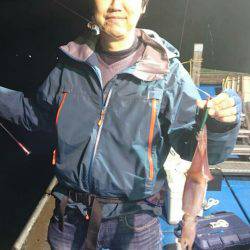 海龍丸（石川） 釣果