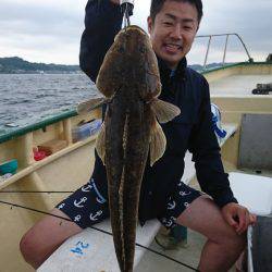 島きち丸 釣果