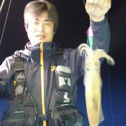 海龍丸（石川） 釣果