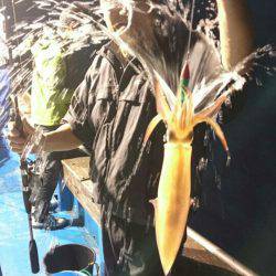 海龍丸（石川） 釣果