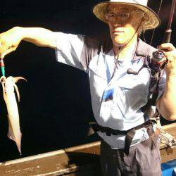 海龍丸（石川） 釣果