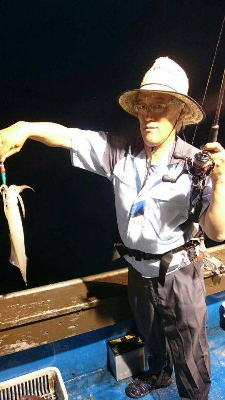 海龍丸（石川） 釣果