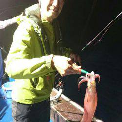 海龍丸（石川） 釣果