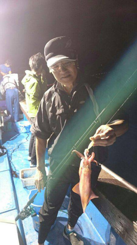 海龍丸（石川） 釣果