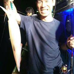 海龍丸（石川） 釣果