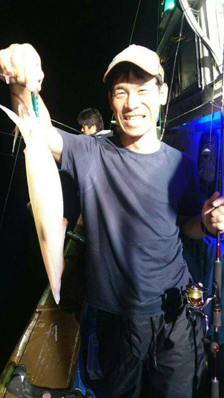 海龍丸（石川） 釣果