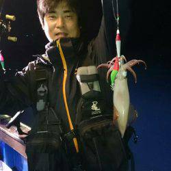 海龍丸（石川） 釣果