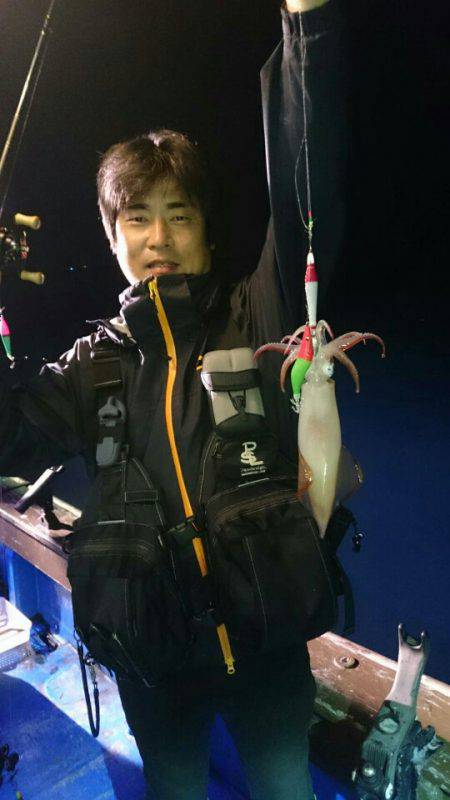 海龍丸（石川） 釣果