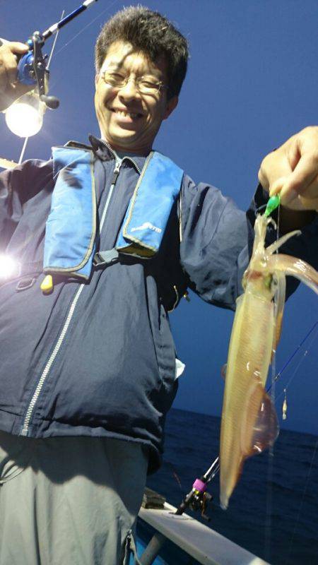 竹宝丸 釣果
