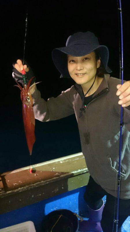 海龍丸（石川） 釣果