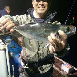 海龍丸（石川） 釣果