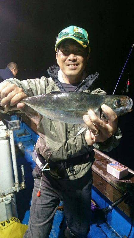 海龍丸（石川） 釣果