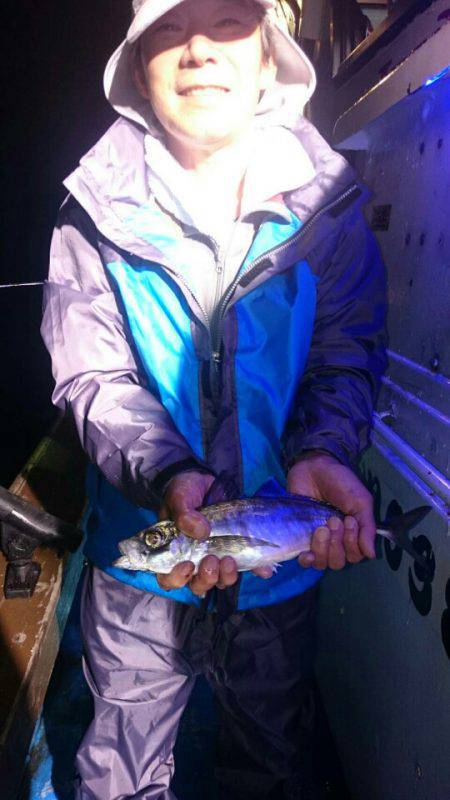 海龍丸（石川） 釣果