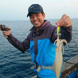 海龍丸（石川） 釣果