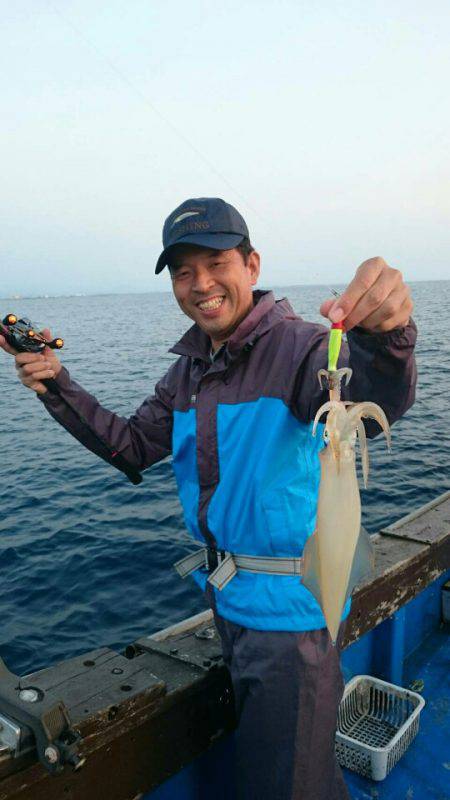 海龍丸（石川） 釣果