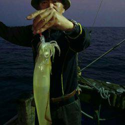 海龍丸（石川） 釣果