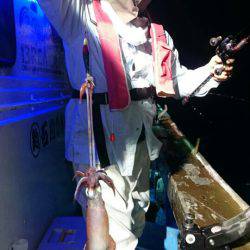 海龍丸（石川） 釣果