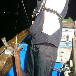 海龍丸（石川） 釣果